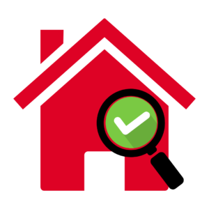 icon for early detection of foundation issue 