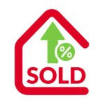Increase home's resell value icon
